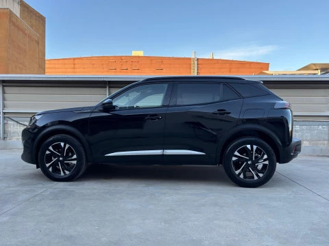 Peugeot 2008 N2008 GT 1.2 PURETECH 130CV 5P