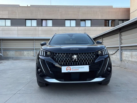 Peugeot 2008 N2008 GT 1.2 PURETECH 130CV 5P