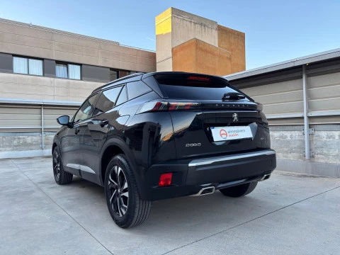 Peugeot 2008 N2008 GT 1.2 PURETECH 130CV 5P