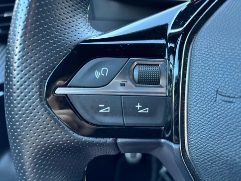 Peugeot 2008 N2008 GT 1.2 PURETECH 130CV 5P