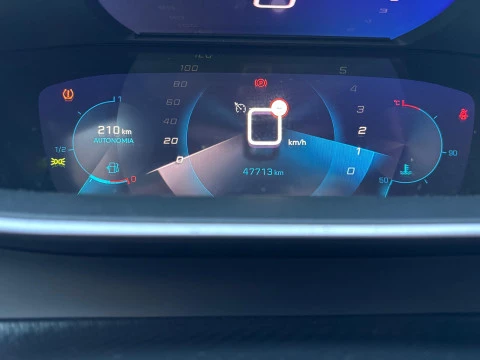 Peugeot 2008 N2008 GT 1.2 PURETECH 130CV 5P