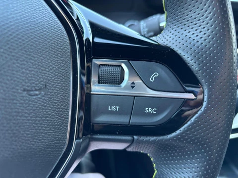 Peugeot 2008 N2008 GT 1.2 PURETECH 130CV 5P