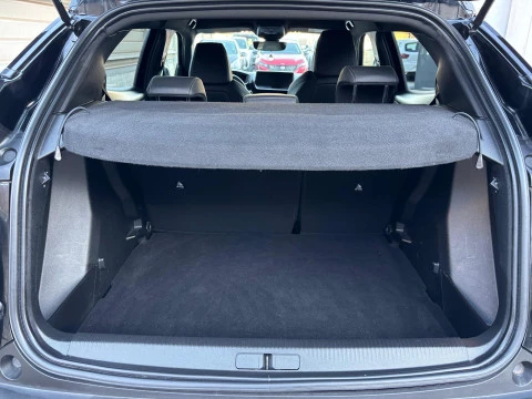 Peugeot 2008 N2008 GT 1.2 PURETECH 130CV 5P