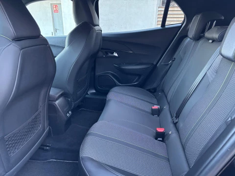 Peugeot 2008 N2008 GT 1.2 PURETECH 130CV 5P
