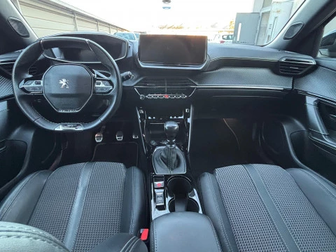 Peugeot 2008 N2008 GT 1.2 PURETECH 130CV 5P