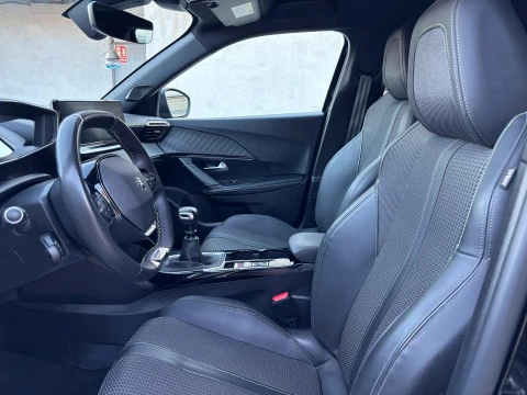Peugeot 2008 N2008 GT 1.2 PURETECH 130CV 5P