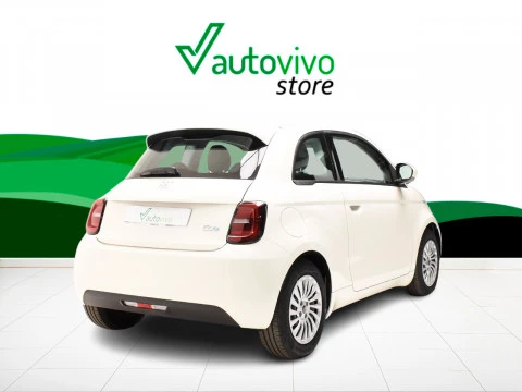 Fiat 500 Red Hb 320km 85kW (118CV)