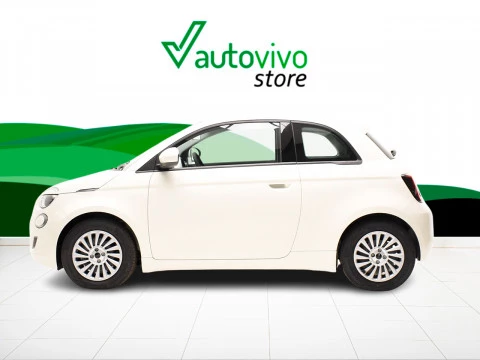Fiat 500 Red Hb 320km 85kW (118CV)