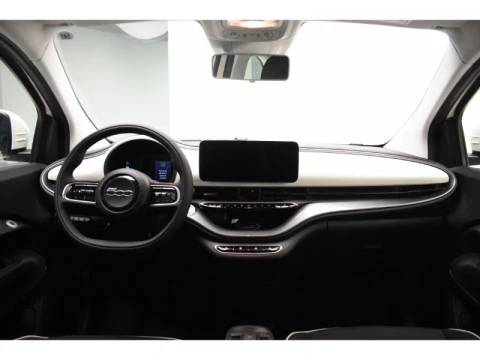 Fiat 500 Red Hb 320km 85kW (118CV)