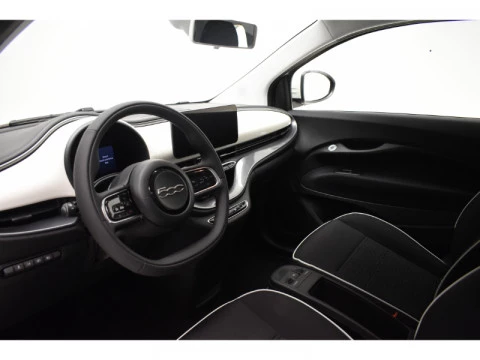 Fiat 500 Red Hb 320km 85kW (118CV)