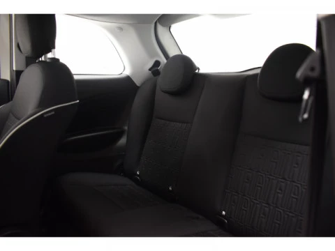 Fiat 500 Red Hb 320km 85kW (118CV)