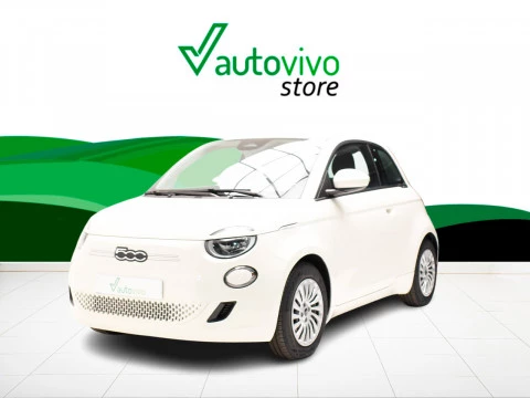 Fiat 500 Red Hb 320km 85kW (118CV)