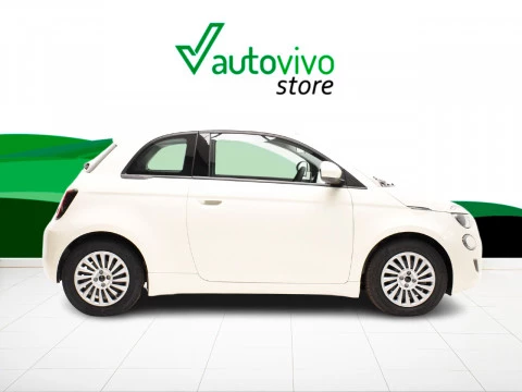 Fiat 500 Red Hb 320km 85kW (118CV)