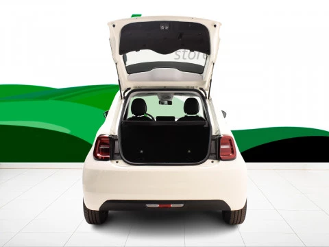 Fiat 500 Red Hb 320km 85kW (118CV)