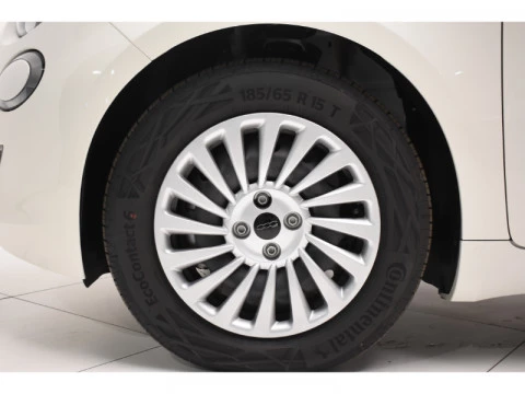 Fiat 500 Red Hb 320km 85kW (118CV)