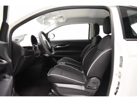 Fiat 500 Red Hb 320km 85kW (118CV)