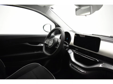 Fiat 500 Red Hb 320km 85kW (118CV)