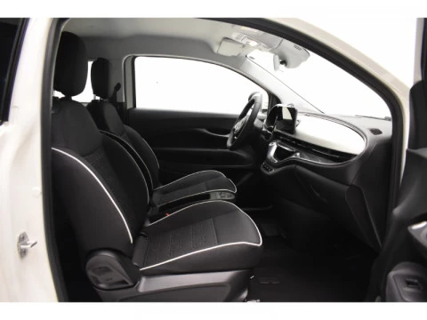 Fiat 500 Red Hb 320km 85kW (118CV)