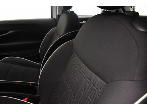 Fiat 500 Red Hb 320km 85kW (118CV)