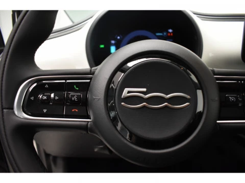 Fiat 500 Red Hb 320km 85kW (118CV)