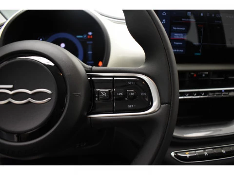 Fiat 500 Red Hb 320km 85kW (118CV)