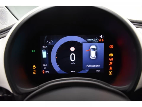 Fiat 500 Red Hb 320km 85kW (118CV)