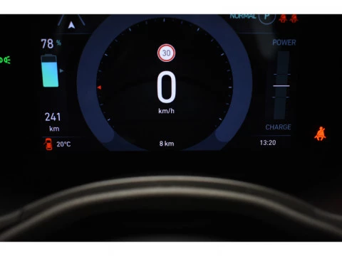 Fiat 500 Red Hb 320km 85kW (118CV)