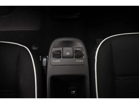 Fiat 500 Red Hb 320km 85kW (118CV)