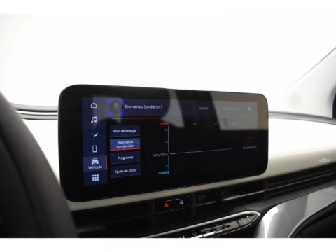 Fiat 500 Red Hb 320km 85kW (118CV)