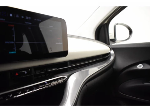 Fiat 500 Red Hb 320km 85kW (118CV)