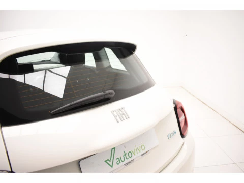 Fiat 500 Red Hb 320km 85kW (118CV)