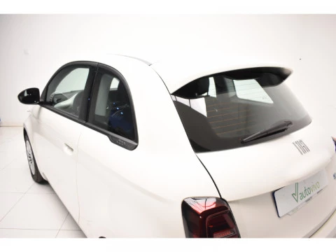 Fiat 500 Red Hb 320km 85kW (118CV)