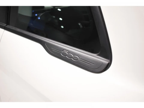 Fiat 500 Red Hb 320km 85kW (118CV)