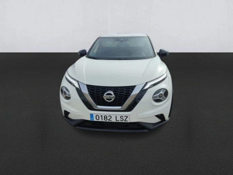 Nissan juke DIG-T 84 kW (114 CV) 6M/T Acenta