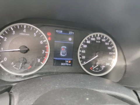 Nissan juke DIG-T 84 kW (114 CV) 6M/T Acenta