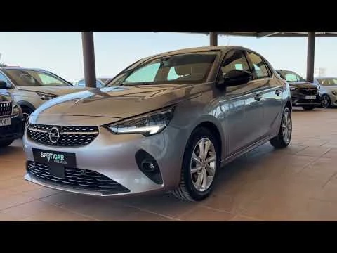 Opel Corsa 1.2T XHL 74kW (100CV) Elegance