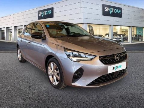 Opel Corsa 1.2T XHL 74kW (100CV) Elegance