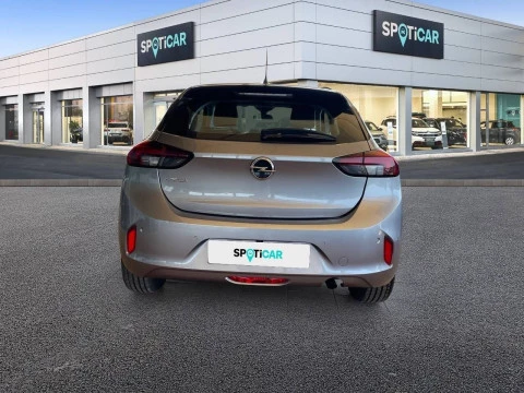 Opel Corsa 1.2T XHL 74kW (100CV) Elegance