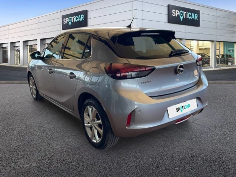 Opel Corsa 1.2T XHL 74kW (100CV) Elegance