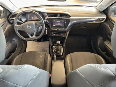 Opel Corsa 1.2T XHL 74kW (100CV) Elegance