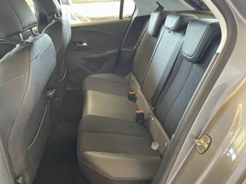 Opel Corsa 1.2T XHL 74kW (100CV) Elegance