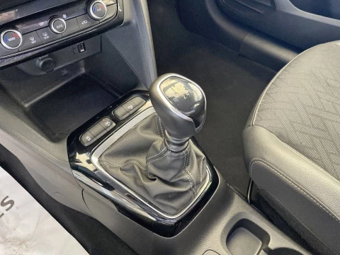 Opel Corsa 1.2T XHL 74kW (100CV) Elegance