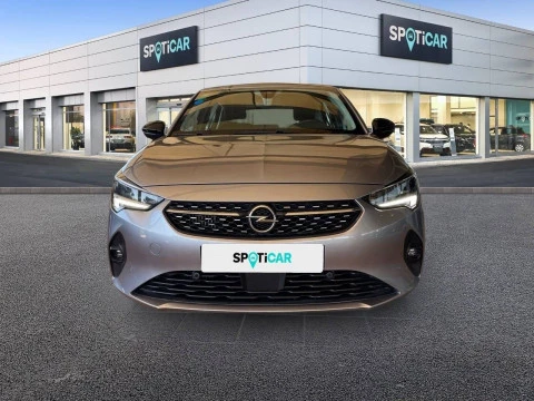 Opel Corsa 1.2T XHL 74kW (100CV) Elegance