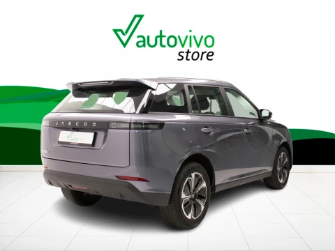 Jaecoo 5 Exclusive 1.6 TGDI 108kW (147CV) FWD