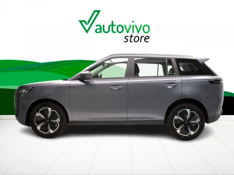 Jaecoo 5 Exclusive 1.6 TGDI 108kW (147CV) FWD