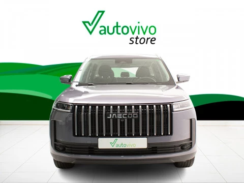 Jaecoo 5 Exclusive 1.6 TGDI 108kW (147CV) FWD