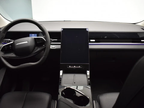 Jaecoo 5 Exclusive 1.6 TGDI 108kW (147CV) FWD