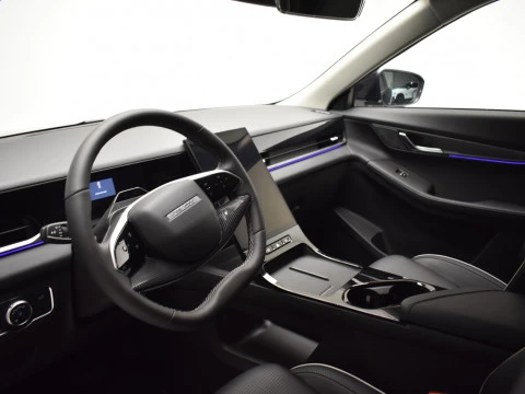 Jaecoo 5 Exclusive 1.6 TGDI 108kW (147CV) FWD