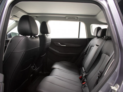 Jaecoo 5 Exclusive 1.6 TGDI 108kW (147CV) FWD