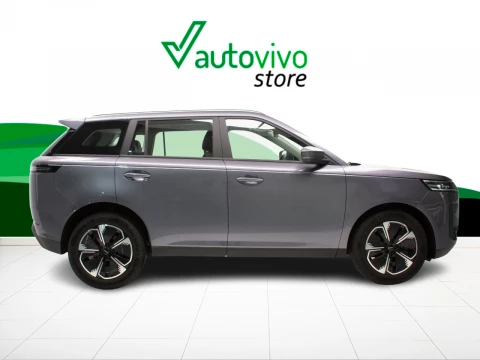 Jaecoo 5 Exclusive 1.6 TGDI 108kW (147CV) FWD